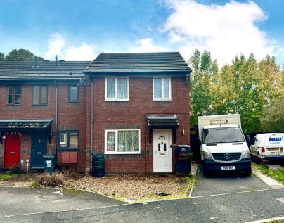 Prince Rupert Way, Heathfield, Newton Abbot, TQ12 6SY