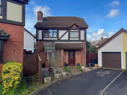 Little Hayes, Kingsteignton, Newton Abbot, TQ12 3YP