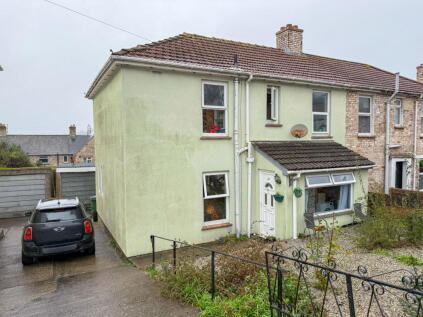 Lime Tree Walk, Newton Abbot, TQ12 4LF