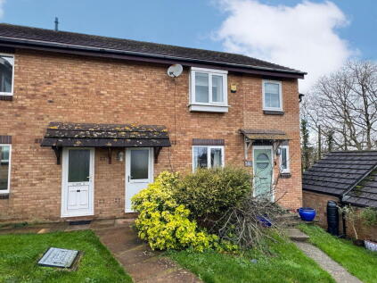 Broadridge Close, Newton Abbot, TQ12 1YE