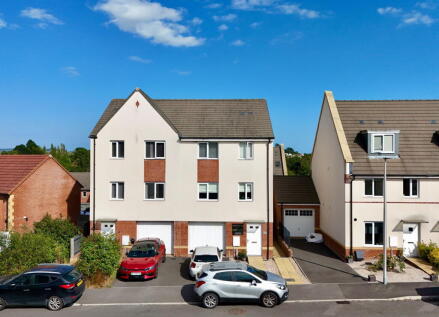 Bugle Place, Highweek, Newton Abbot, TQ12 1GZ