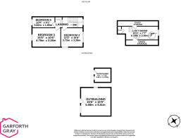 Floor/Site plan 2