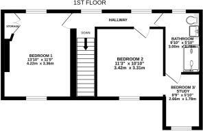 Floorplan 2