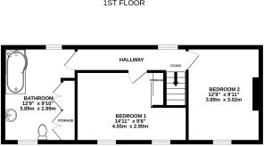 Floorplan 2