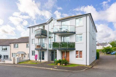 Apartment 3, 37 Linden Gardens, Douglas