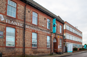 Photo of The Atlantic Business Centre
Atlantic Street
Broadheath, Cheshire
