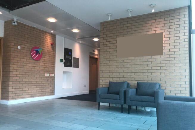 Serviced office to lease in Cheadle Royal Business Park 5300 Lakeside ...