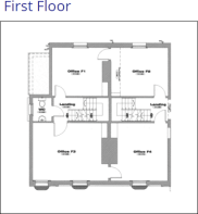Floor/Site plan 2