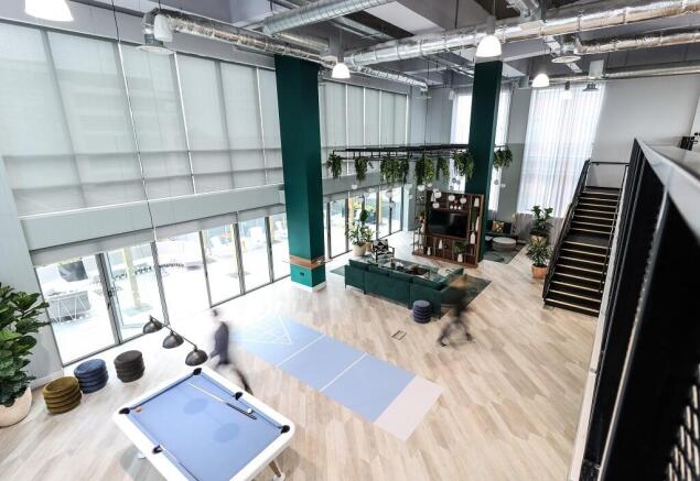 Res Lounge 2