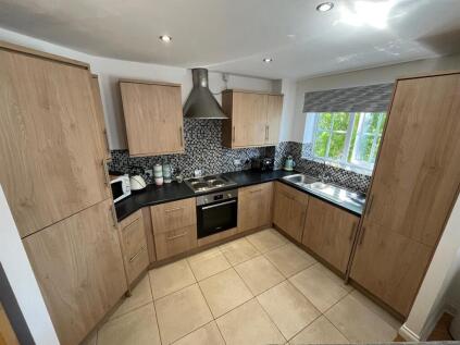 Derby Court, Bury, BL9 6WG