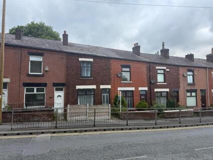 Stoneclough Road, Radcliffe