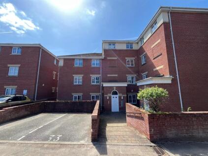 Derby Court, Bury, BL9 6WG