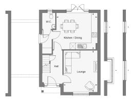 Dandara - Paddock View -  floorplan