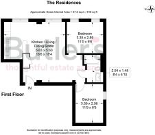 The residence floor plan .jpg