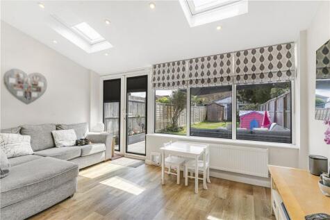 Chertsey Drive, Cheam, Sutton