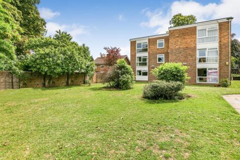 Conway Drive, Sutton