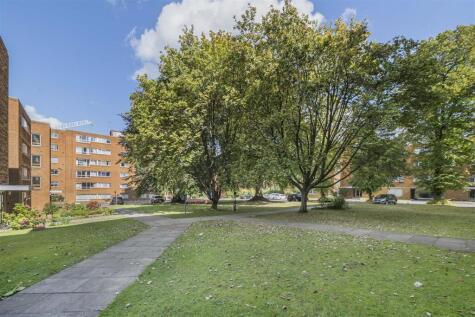 Homefield Park, Sutton