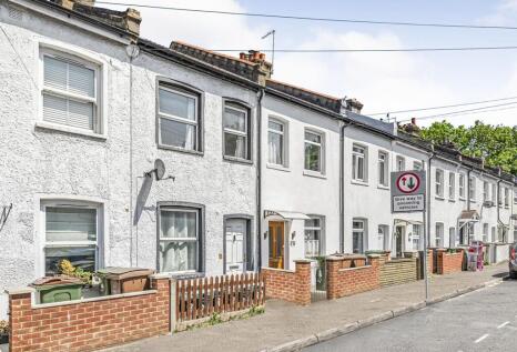 Collingwood Road, Sutton