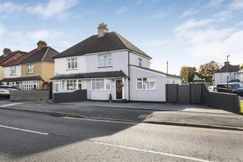 Gander Green Lane, Cheam, Sutton