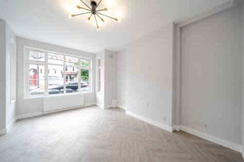 Drayton Road, London, NW10