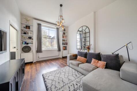 Chichester Road, North Maida Vale, London, NW6