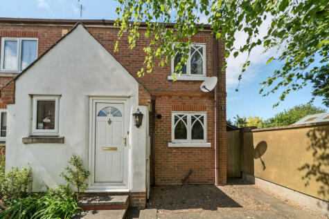 White Horse Close, York, YO32 9