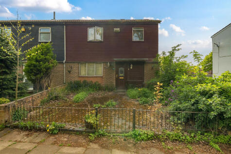 Dairymeadow Court, Northampton, NN3 8