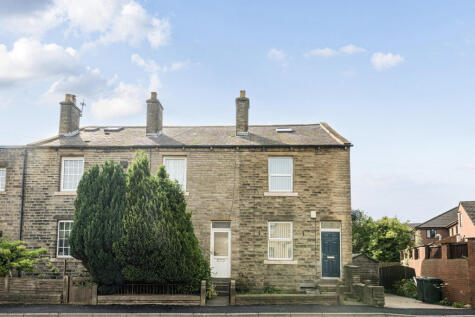 Wakefield Road, Clayton West, HD8 9