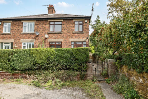 Matlock Green, Matlock, DE4 3