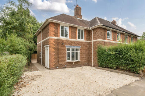 Alwold Road, Birmingham, B29 5