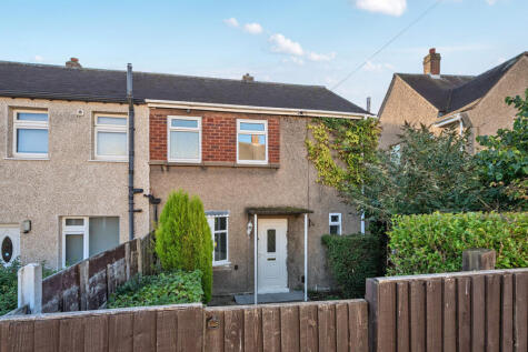 Mountside Street, Hednesford, WS12 4