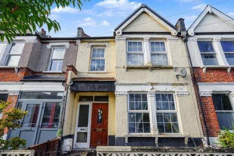 Southcote Road, London, SE25 4