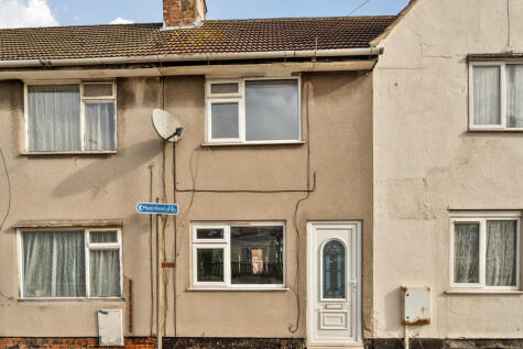 Southwell Road East, Mansfield, NG21 0