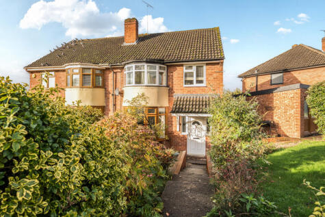 Audley Crescent, Hereford, HR1 1