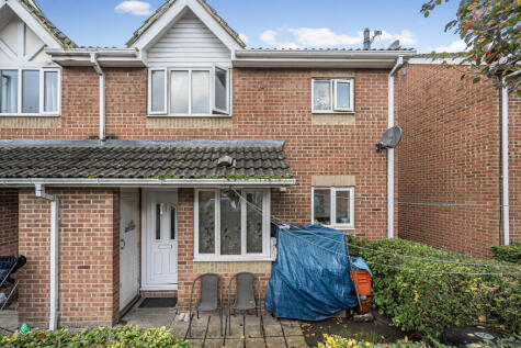 Barnum Court, Swindon, SN2 2
