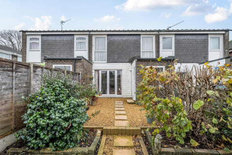 Prospect Lane, Havant, PO9 5