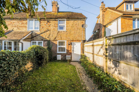 Hope Cottages, Sissinghurst, TN17 2