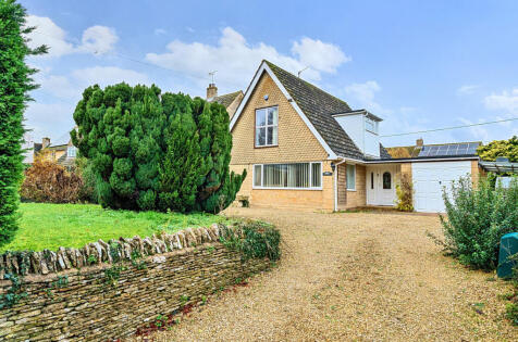 London Road, Fairford, GL7 4