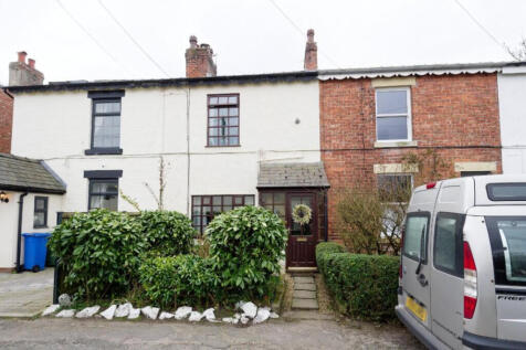 Wood View Lane, Poulton-le-Fylde, FY6 0