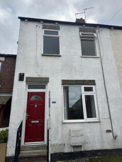 New Street, Barnsley, S72 9