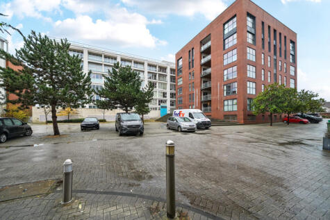 Skypark Road, Somerset, BS3 3