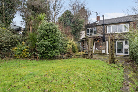 Woodend Shaw, Lancashire, OL2 7