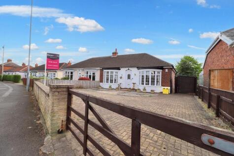 Grangefield Road (Near Oxbridge Avenue), Stockton-On-Tees, TS18 4LB