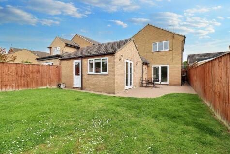 Wimpole Road, Fairfield, Stockton-on-Tees, TS19 7LR