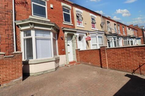 Norton Road, Norton, Stockton-On-Tees, TS20 2BY