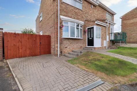 Fincham Close, The Glebe, Stockton-On-Tees, TS20 1RJ