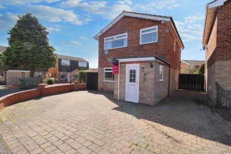 Redland Close, Hartburn, Stockton-On-Tees, TS18 5PY