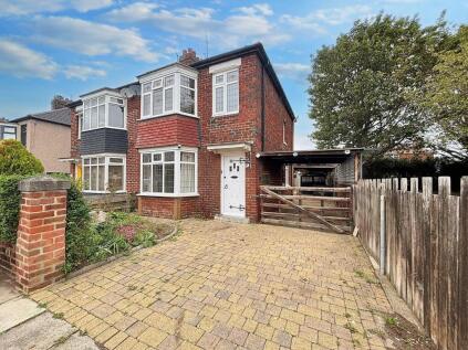 Grosvenor Road, Wolviston Court, Billingham, TS22 5HA