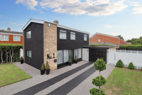 Hawkesbury Close, Hartburn, Stockton-On-Tees, TS18 5JE