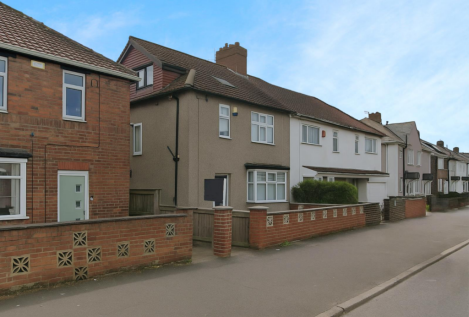 Norton Avenue, Stockton-On-Tees, TS20 2JT